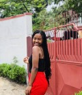Rencontre Femme Madagascar à Toamasina : Natacha, 22 ans